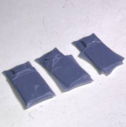 Japanese Set 5: sleeping mats (3)